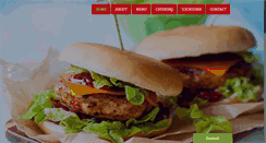 Desktop Screenshot of grubbinout.com